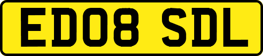 ED08SDL