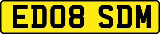 ED08SDM