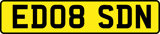 ED08SDN
