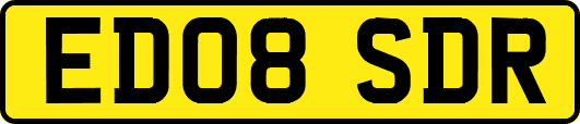 ED08SDR