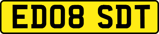 ED08SDT