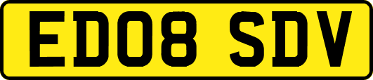 ED08SDV