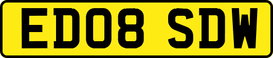ED08SDW