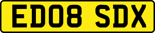 ED08SDX