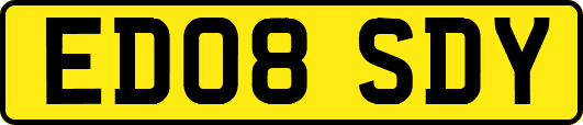 ED08SDY