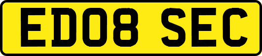 ED08SEC