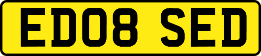 ED08SED