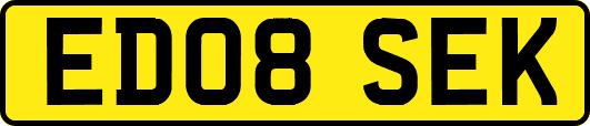 ED08SEK
