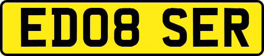 ED08SER