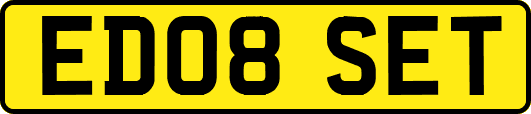 ED08SET
