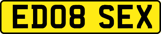 ED08SEX