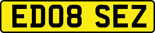 ED08SEZ