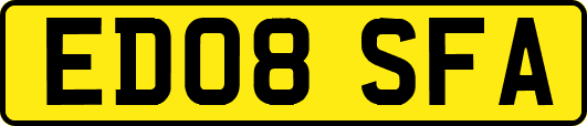 ED08SFA