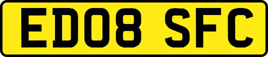 ED08SFC