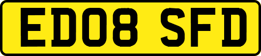 ED08SFD