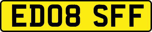 ED08SFF