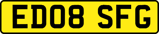 ED08SFG