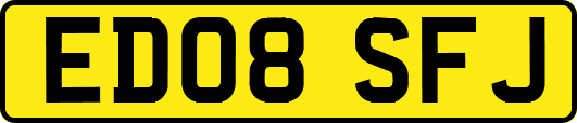 ED08SFJ