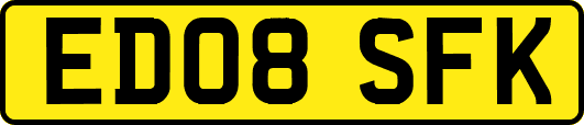 ED08SFK