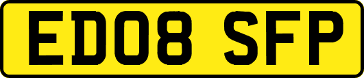 ED08SFP