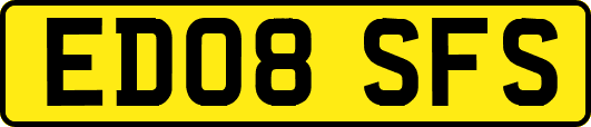 ED08SFS