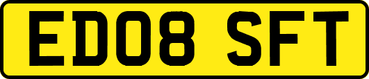 ED08SFT