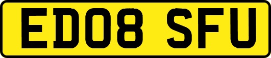 ED08SFU