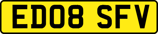 ED08SFV