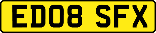 ED08SFX