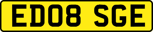 ED08SGE