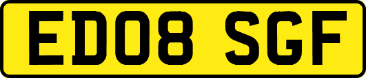 ED08SGF
