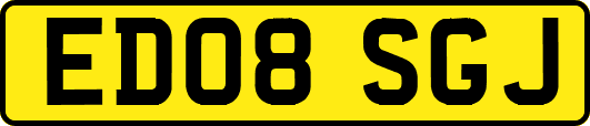 ED08SGJ
