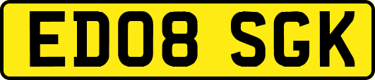ED08SGK