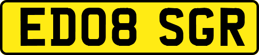 ED08SGR