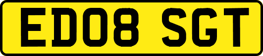ED08SGT
