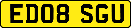ED08SGU