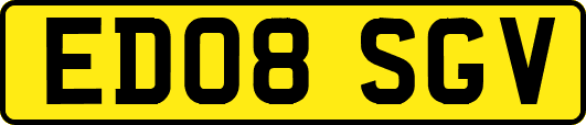 ED08SGV