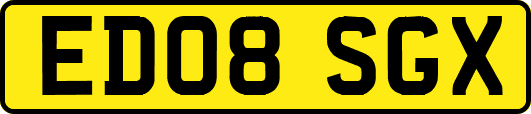 ED08SGX