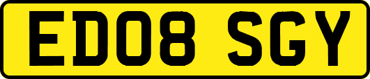 ED08SGY