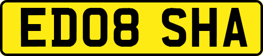 ED08SHA