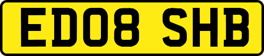 ED08SHB
