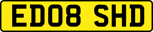 ED08SHD
