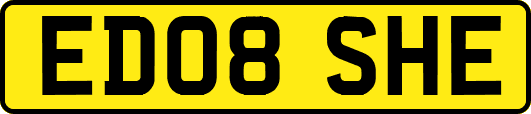 ED08SHE