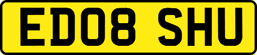 ED08SHU
