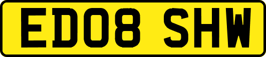 ED08SHW