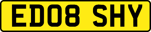 ED08SHY