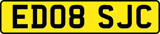 ED08SJC