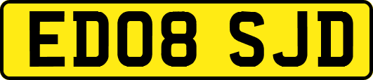 ED08SJD