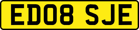 ED08SJE