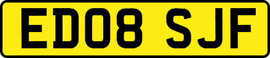 ED08SJF